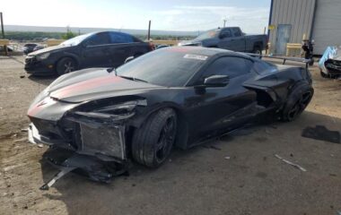 2023 Chevrolet Corvette