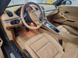 
										2013 Porsche Boxster full									