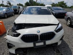 
										2021 BMW 2 series full									