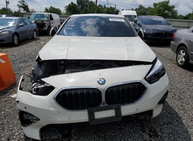 
								2021 BMW 2 series full									