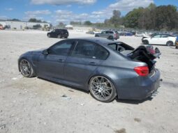
										2016 BMW M3 full									
