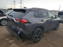 
										2019 Toyota Rav4 full									