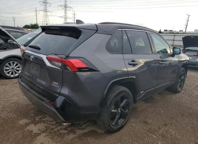 
								2019 Toyota Rav4 full									