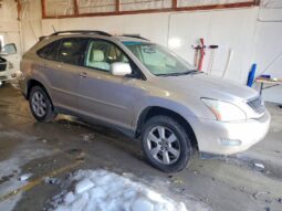 
										2005 Lexus Rx 330 full									