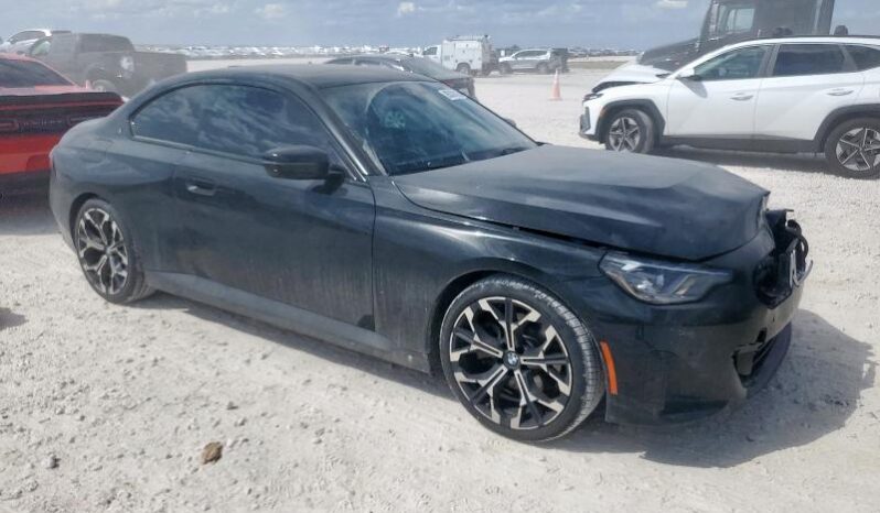 
								2025 BMW 2 series full									