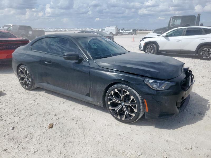2025 BMW 2 series