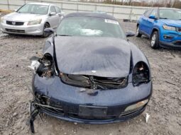 
										2005 Porsche Boxster full									