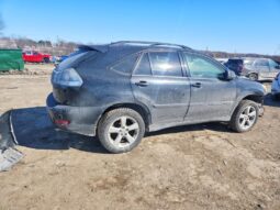 
										2004 Lexus Rx 330 full									