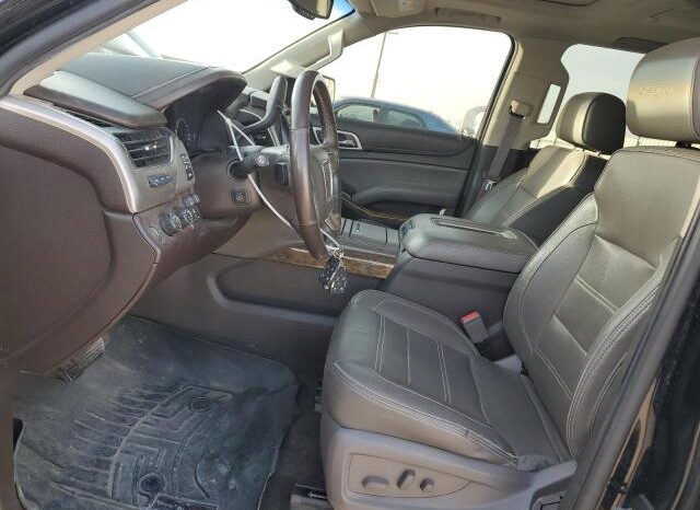 
								2016 Gmc Yukon full									