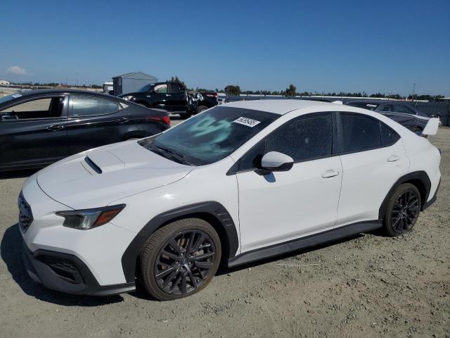 2023 Subaru Wrx
