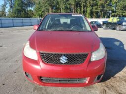 
										2012 Suzuki Sx4 full									