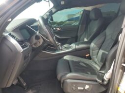 
										2023 BMW X5 full									