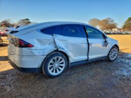 
										2016 Tesla Model x full									