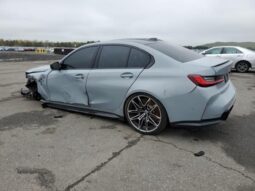 
										2023 BMW M3 full									