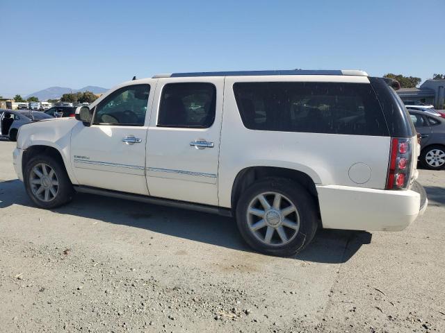 2012 Gmc Yukon
