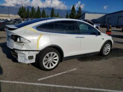 
										2019 Tesla Model x full									