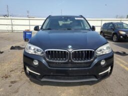 
										2014 BMW X5 full									