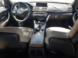 
										2015 BMW M3 full									