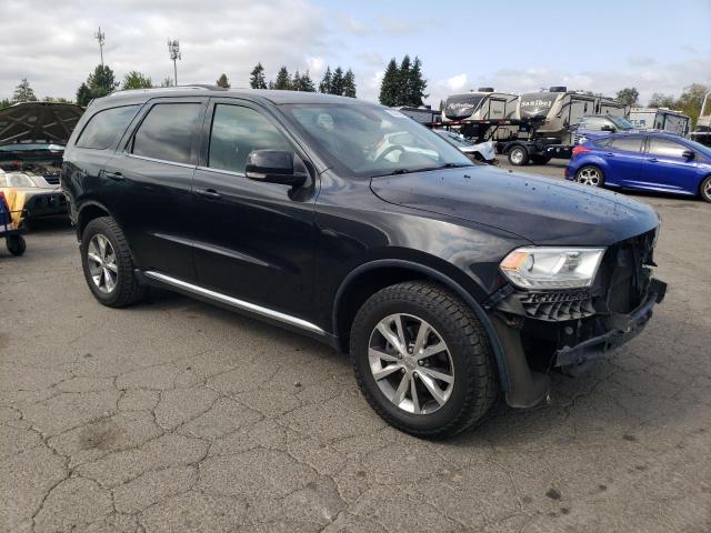 2016 Dodge Durango li