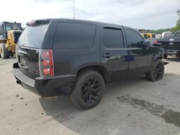 
										2013 Gmc Yukon full									