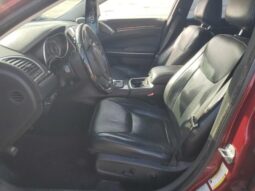 
										2017 Chrysler 300 full									