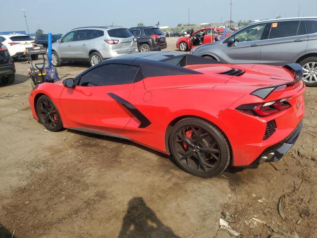 2023 Chevrolet Corvette