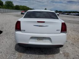 
										2019 Chrysler 300 tourin full									