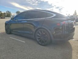 
										2018 Tesla Model x full									