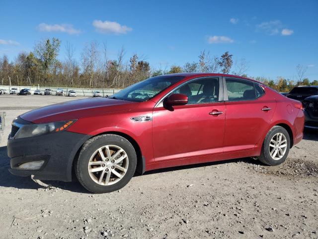 2012 Kia Optima lx