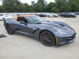 
										2014 Chevrolet Corvette full									