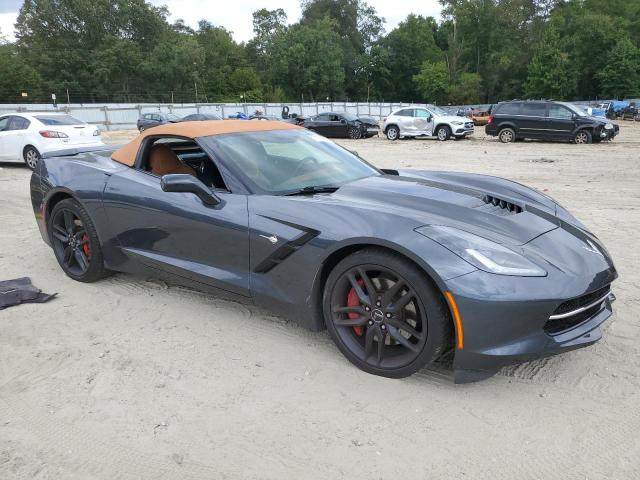 2014 Chevrolet Corvette