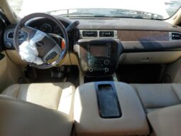 
										2014 Gmc Yukon full									