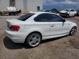 
										2012 BMW 1 series full									