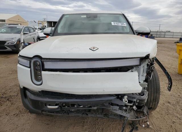 
								2023 Rivian R1t full									