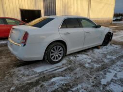 
										2013 Chrysler 300 full									