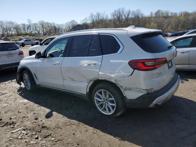 2020 BMW X5