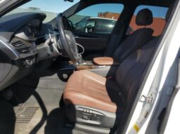 
										2018 BMW X5 full									