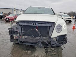 
										2019 Bentley Bentayga full									