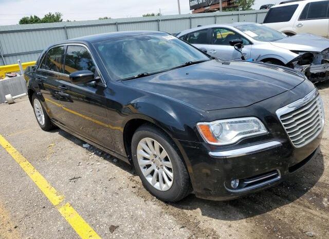 
								2013 Chrysler 300 full									