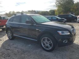 
										2017 Audi Q5 full									