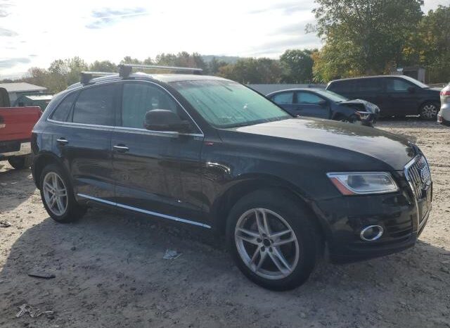 
								2017 Audi Q5 full									