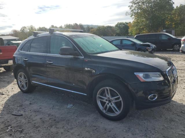 2017 Audi Q5