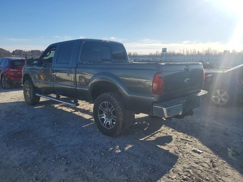 2016 Ford F350