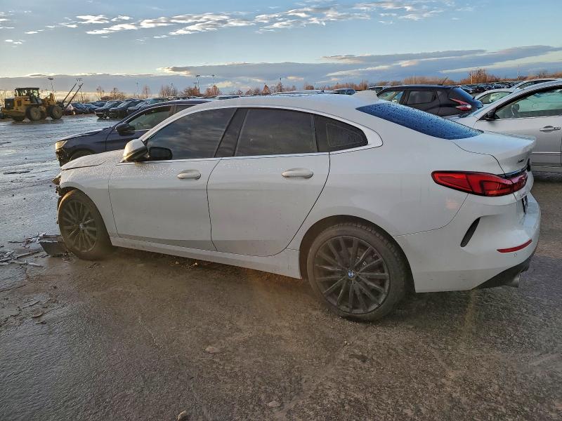 2021 BMW 2 series