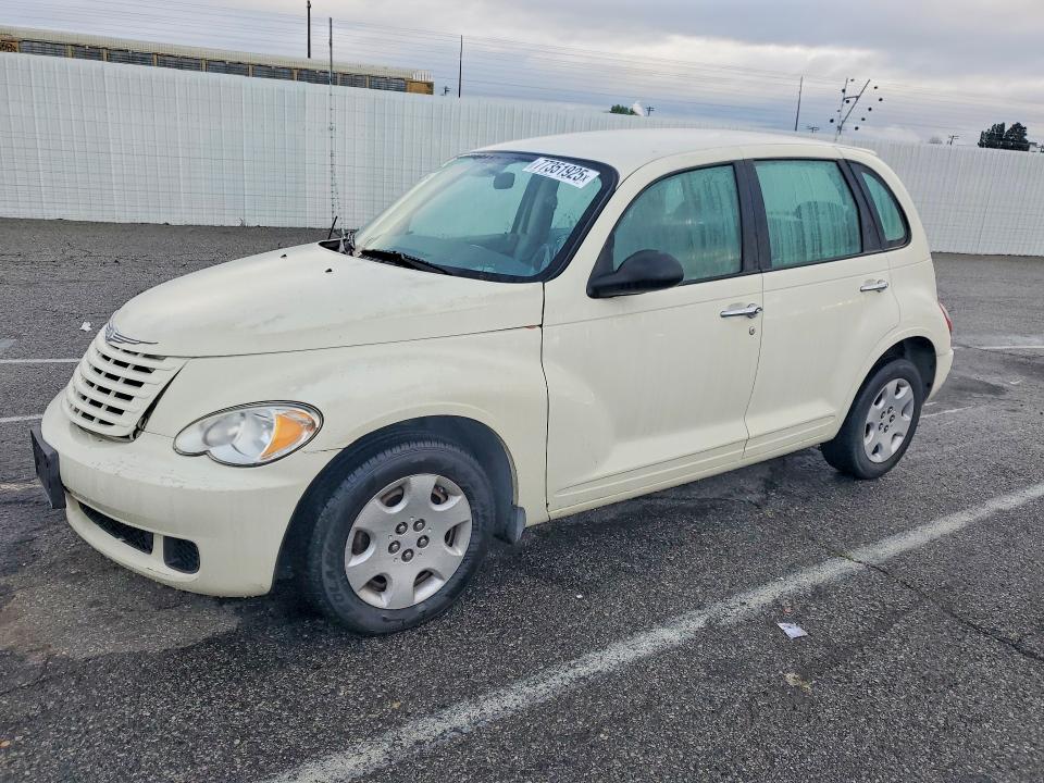 2008 Chrysler Pt cruiser