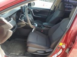 
										2019 Toyota Rav4 full									