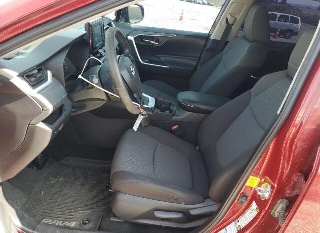 
								2019 Toyota Rav4 full									