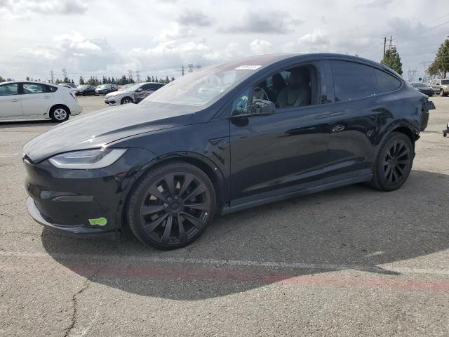 2022 Tesla Model x