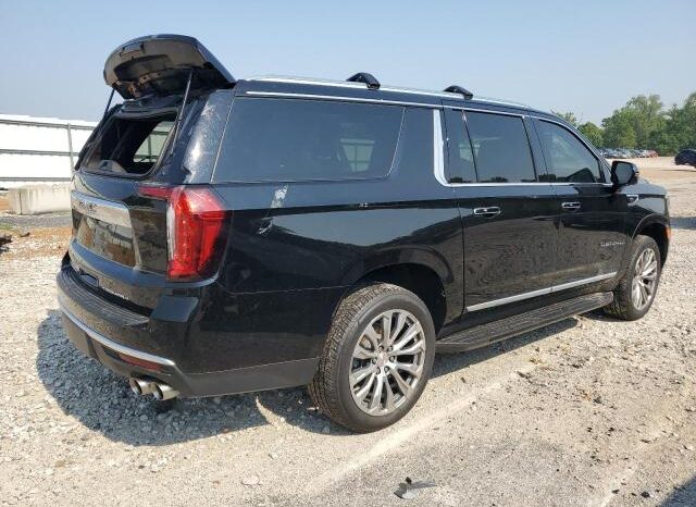 
								2021 Gmc Yukon full									