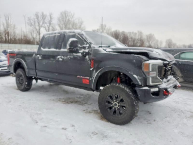 2022 Ford F350